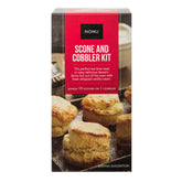 Baking Kit - NOMU Scone and Cobbler - Truffle & Thyme